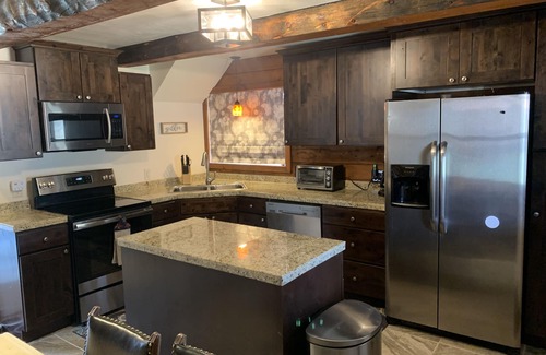 Ridgway Casa | Cozy Ranch House on 46 Acres w/ Spectacular Views