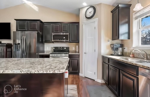Belle Fourche Casa | Cozy ranch-style home in Belle Fourche, SD- perfect for families!