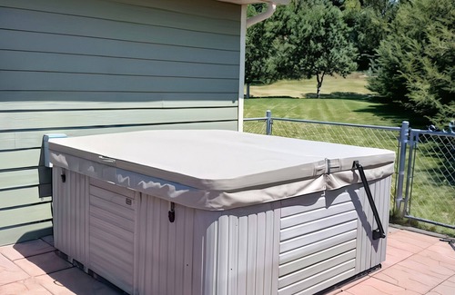 Belle Fourche Casa | Cozy ranch-style home in Belle Fourche, SD- perfect for families!
