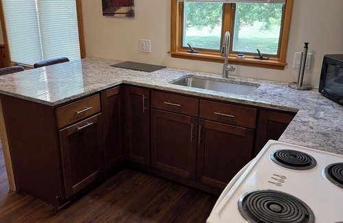 Rochester Casa | Cozy 3 Bedroom Ranch currently under construction - new pictures coming soon!