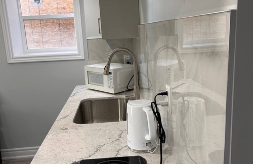 Whitby Casa | Cozy Ravine Studio! 5 Minutes from Thermea SPA!