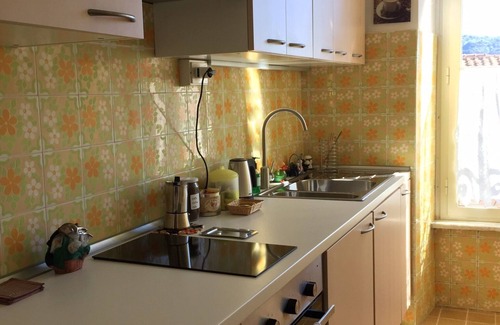 Genzano di Roma Apartamento | Refugio acogedor en Genzano Centro Histórico de la Ciudad