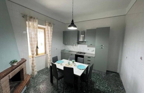 Ercolano Apartamento | Cozy reginella vacation home, 5 minutes from every attraction in the country