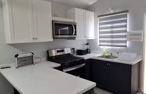 Old Harbour Apartamento | Cozy Relaxing Home in Old Harbour