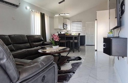 Old Harbour Apartamento | Cozy Relaxing Home in Old Harbour