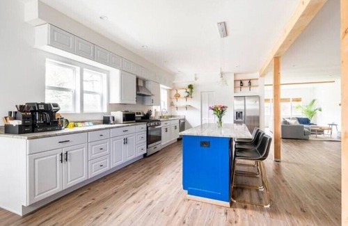 Poughkeepsie Casa | Cozy, Relaxing Home Close to Everything