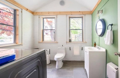 Poughkeepsie Casa | Cozy, Relaxing Home Close to Everything