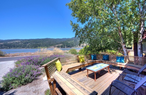 Stinson Beach Casa | Acogedor relajante Stinson Beach Getaway