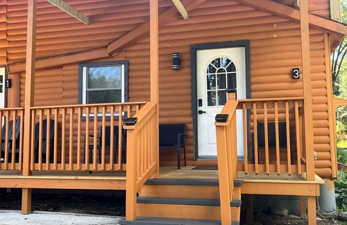 Bethlehem Apartamento | Cozy remodeled apartment near Franconia State park ( unit 3)
