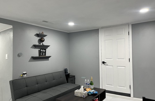 Bethlehem Apartamento | Cozy remodeled apartment near Franconia State park ( unit 3)