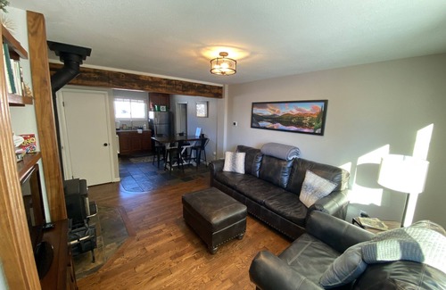Nederland Cabina | Cozy Remodeled Cabin in Central Nederland