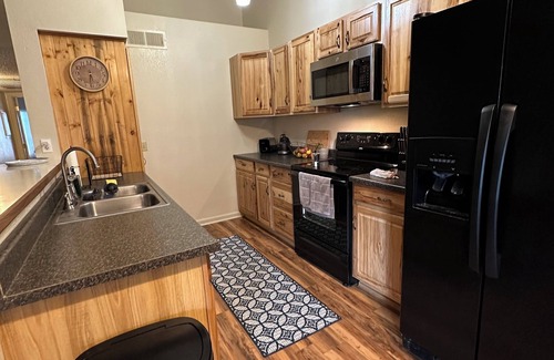 Tucson Condominio | Cozy remodeled-condo near Tucson Airport & Downtown with High-Speed Internet