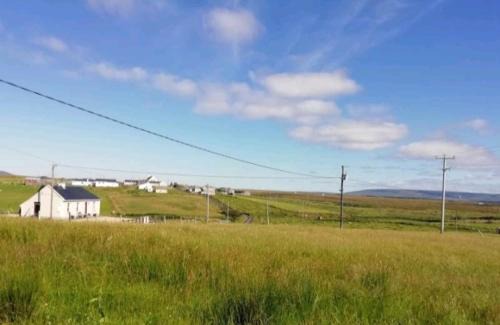Ross Port Casa | Cozy & Remote Hideaway Gintys Cottage