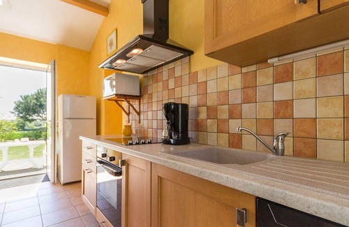 Saint-Pere-en-Retz Cabaña | Casa rural renovada de 1900 con SPA, terraza y acceso Wifi, cerca de explotación agrícola y Pornic