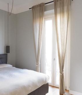 Dergano Apartamento | Cozy Renovated Comfort Apartment in Isola