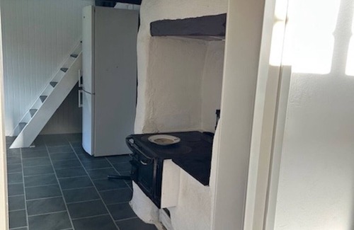 Annerstad Casa | Cozy, renovated holiday home near the lakes Kösen and Bolmen in Småland
