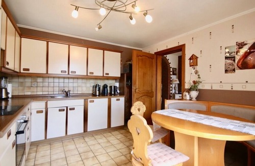 Weweler Casa | Cozy renovated house 5 minutes from Ravel