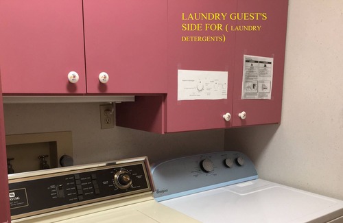 Carmichael Apartamento | Acogedor estudio renovado con un bonito patio trasero