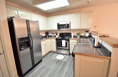 Winder Casa | Cozy Renovated Winder Townhouse