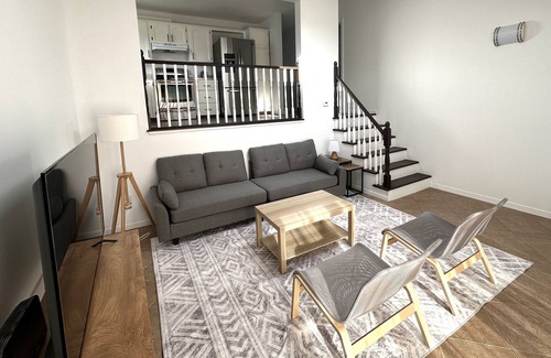 Yarmouth Apartamento | Cozy rental for professionals/retired individuals