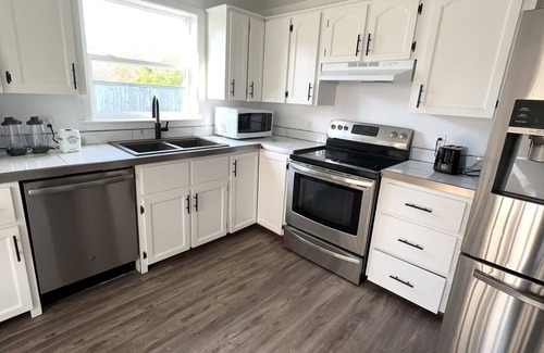 Yarmouth Apartamento | Cozy rental for professionals/retired individuals