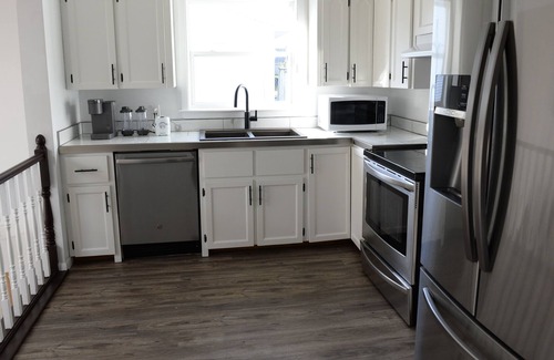 Yarmouth Apartamento | Cozy rental for professionals/retired individuals
