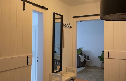 Wurzburg City Centre Apartamento | Cozy Residence Apartment in Historical Building