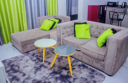 Kireka Apartamento | Cozy Residence I