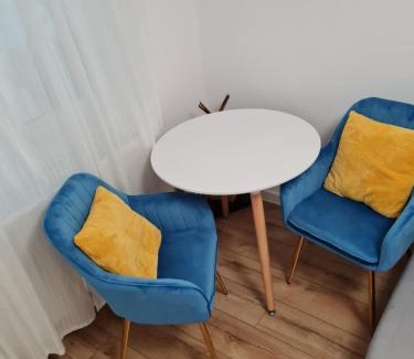 Baneasa Apartamento | Cozy Residence
