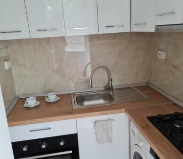 Baneasa Apartamento | Cozy Residence