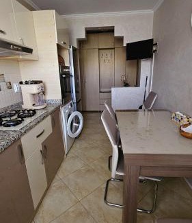 Buzau Apartamento | Cozy residence
