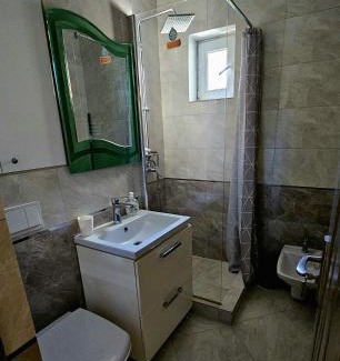 Buzau Apartamento | Cozy residence