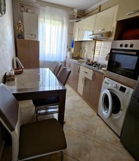 Buzau Apartamento | Cozy residence