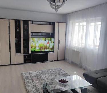 Sibiu Apartamento | Cozy Residence Sibiu