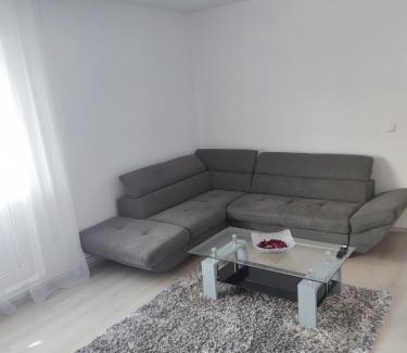 Sibiu Apartamento | Cozy Residence Sibiu