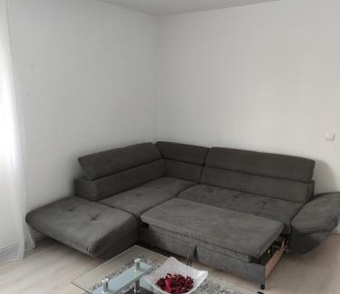 Sibiu Apartamento | Cozy Residence Sibiu