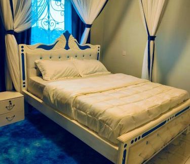 Munyonyo Apartamento | Cozy Residence V Two Bedroom Apartment Near Speke Resort