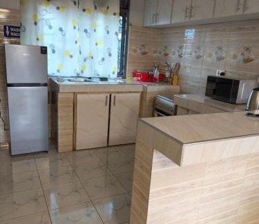 Munyonyo Apartamento | Cozy Residence V Two Bedroom Apartment Near Speke Resort