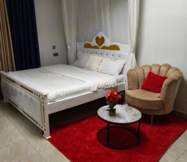 Munyonyo Apartamento | Cozy Residence VIII 3 Bedroom near Speke Resort