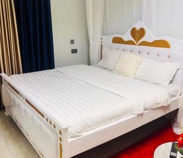Munyonyo Apartamento | Cozy Residence VIII 3 Bedroom near Speke Resort