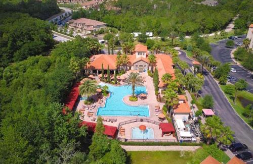 Four Corners Apartamento | COZY RESORT CONDO NEAR TOP ATTRACTIONS IN ORLANDO