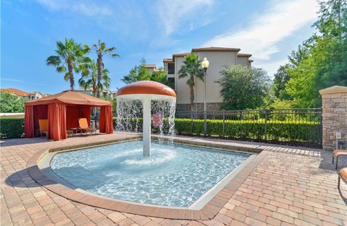 Four Corners Apartamento | COZY RESORT CONDO NEAR TOP ATTRACTIONS IN ORLANDO