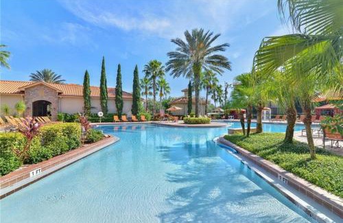 Four Corners Apartamento | COZY RESORT CONDO NEAR TOP ATTRACTIONS IN ORLANDO