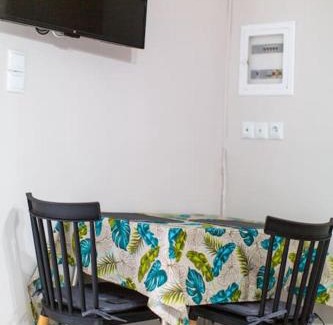 Avia Apartamento | Cozy Resort
