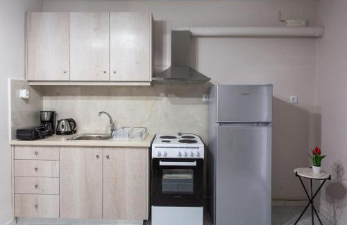 Avia Apartamento | Cozy Resort