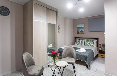 Avia Apartamento | Cozy Resort