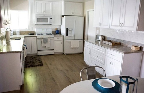 Mission Viejo Casa | Respiro acogedor con cocina nueva y excelente vista abierta