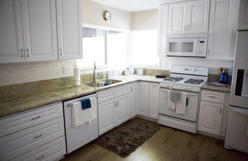 Mission Viejo Casa | Respiro acogedor con cocina nueva y excelente vista abierta