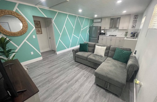 Tavares Apartamento | Cozy retreat 1-bedroom apartment with WiFi, AC in enjoyable Mount Dora