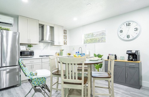 Tavares Apartamento | Cozy retreat 1-bedroom apartment with WiFi, AC in enjoyable Mount Dora